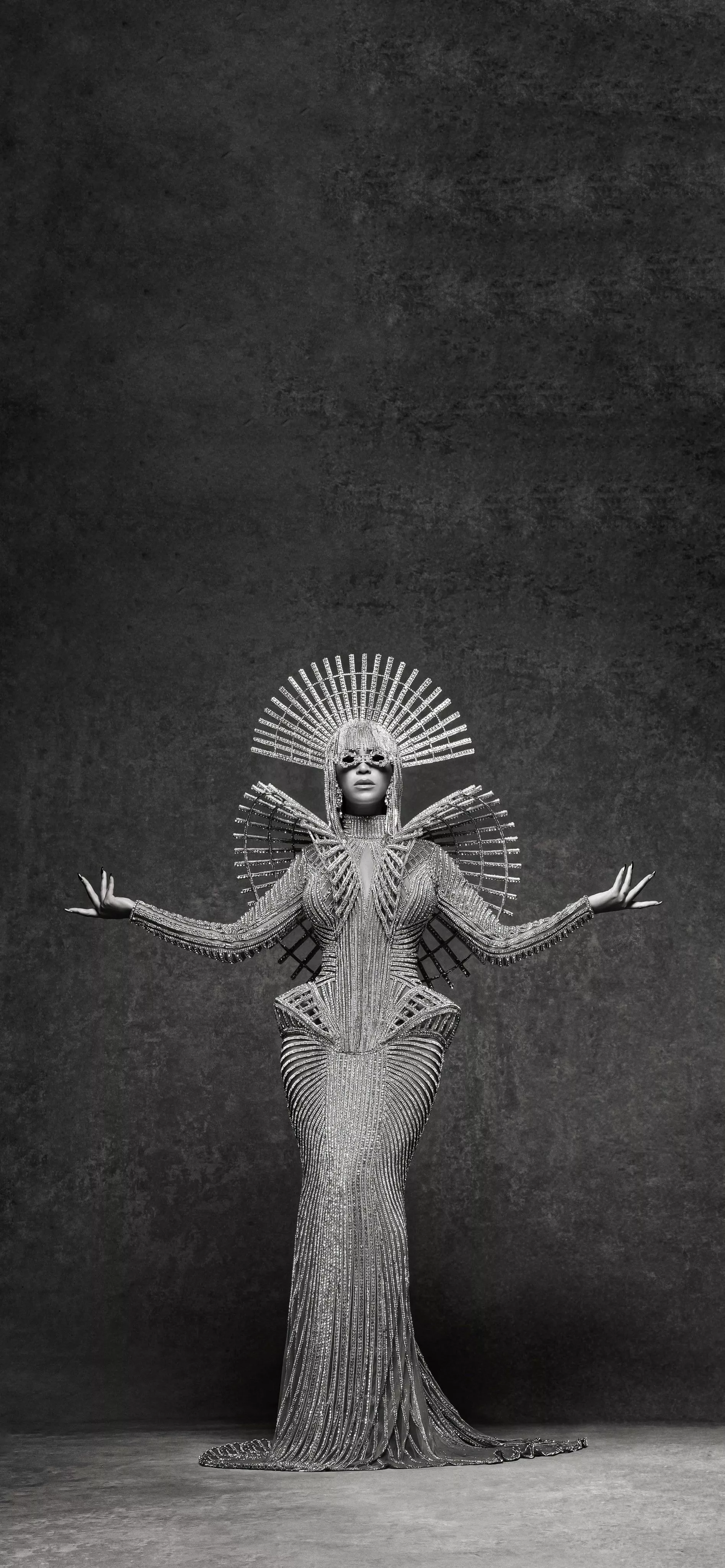 BEY Z Optimized RENAISSANCE