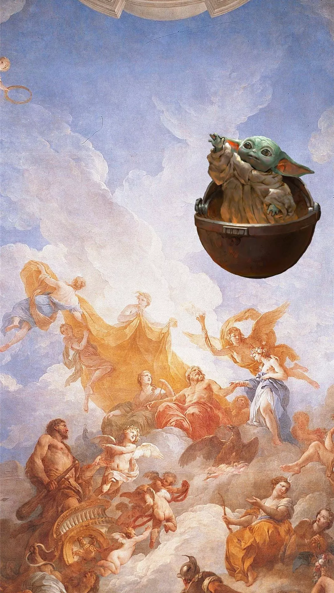 hercules iPhone Wallpaper Free Download