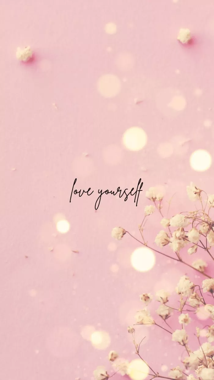 Inspirational Quote Wallpaper