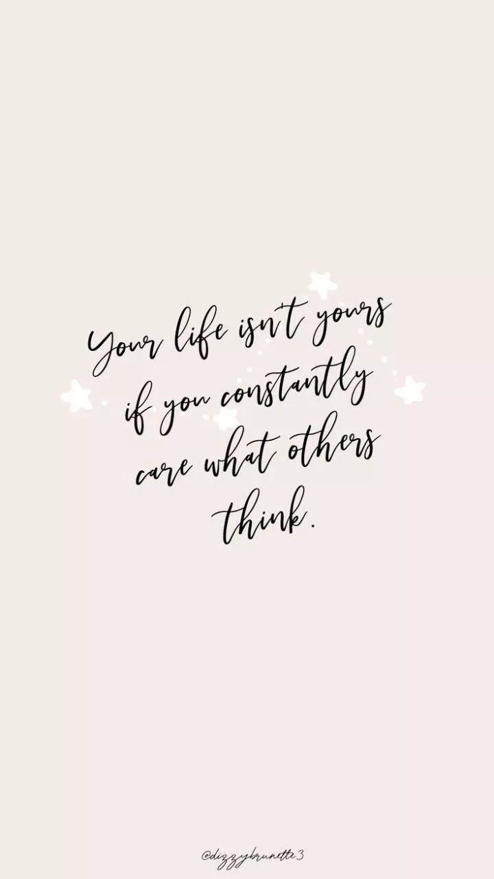 Motivational Quotes About Focus iPhone