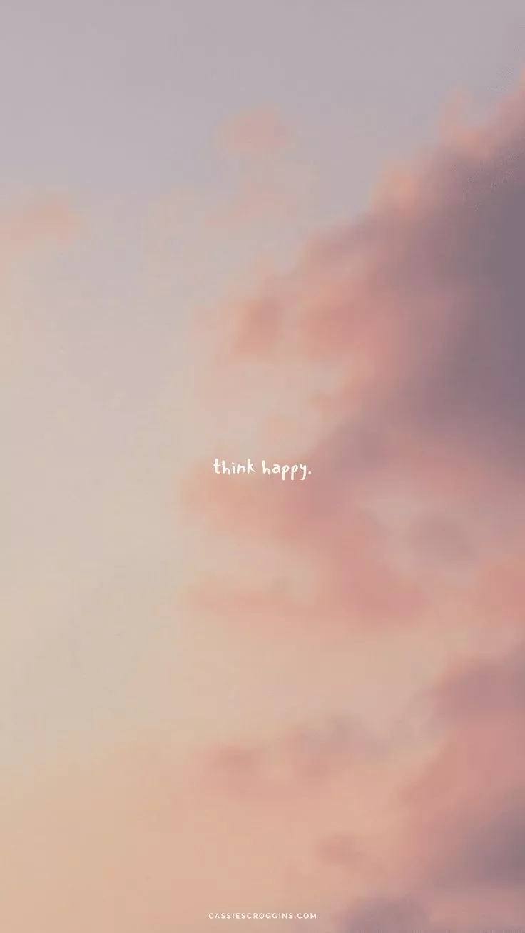 Motivational iPhone Wallpaper