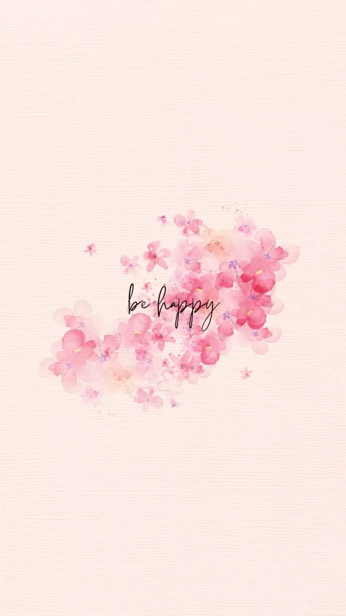 Inspirational Quote Wallpaper