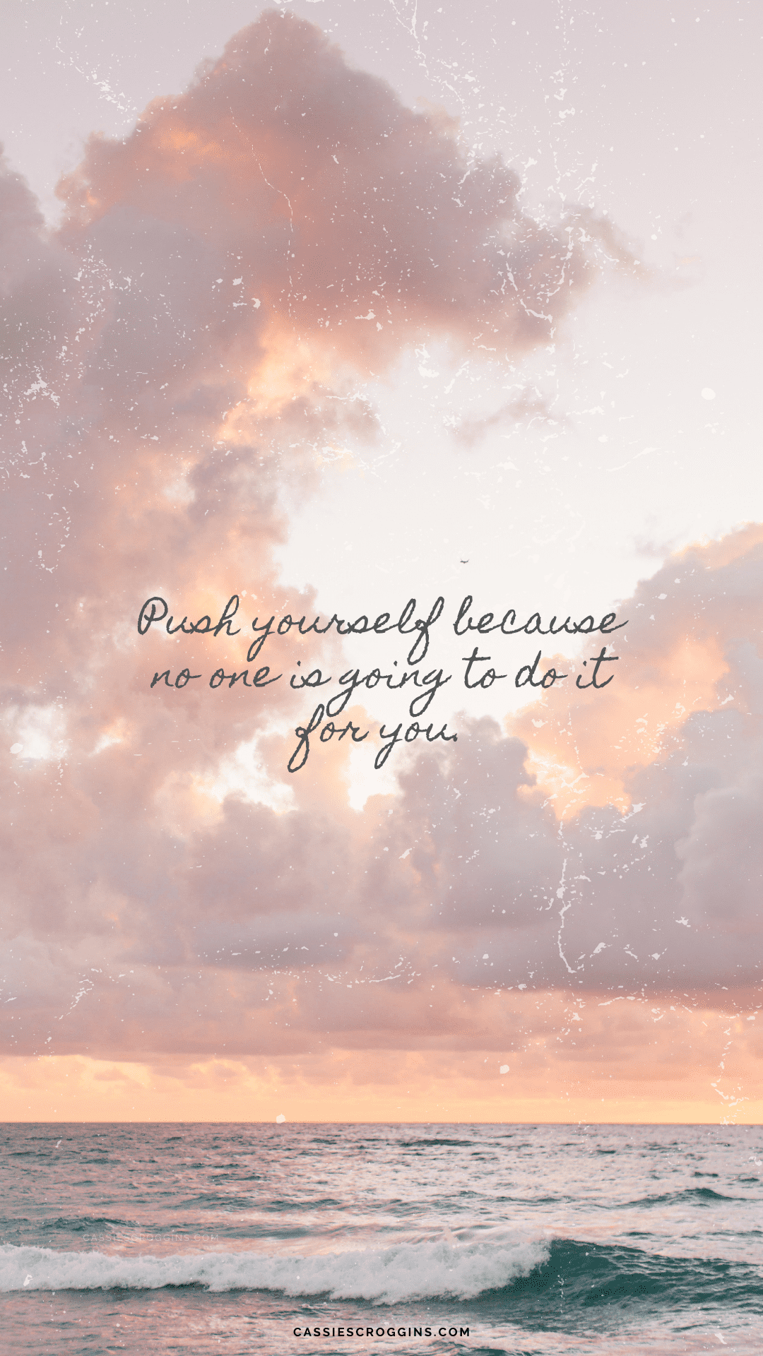 iPhone sales wallpaper quotes