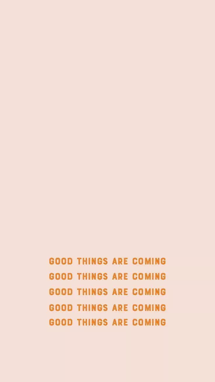 Most Popular Positive Affirmation