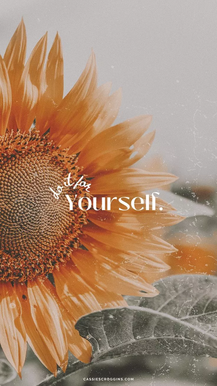 Motivational iPhone Wallpaper