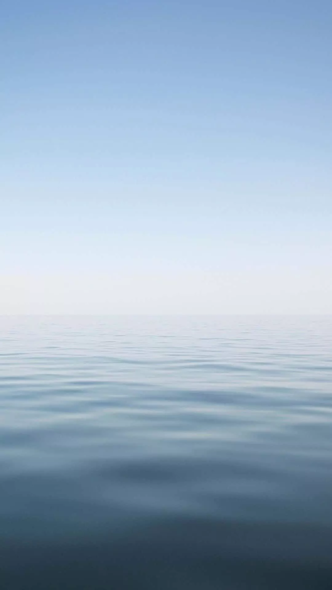 Calming iPhone Wallpaper