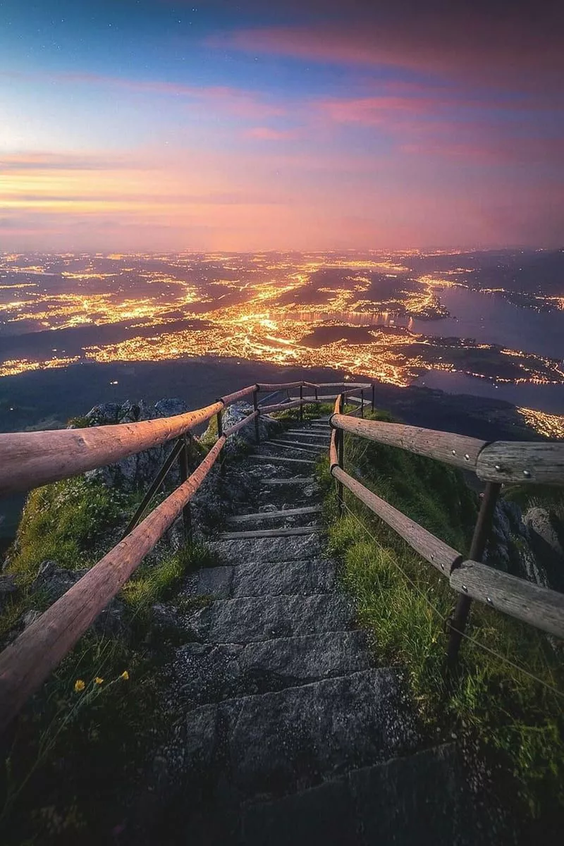 HD sad view wallpaper