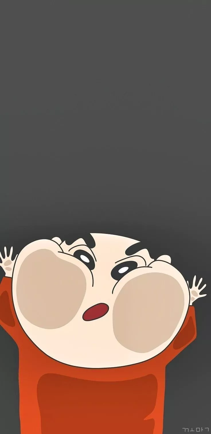 Cartoon wallpaper iphone