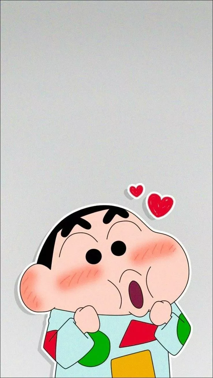 Shinchan Photo, Image, Picture