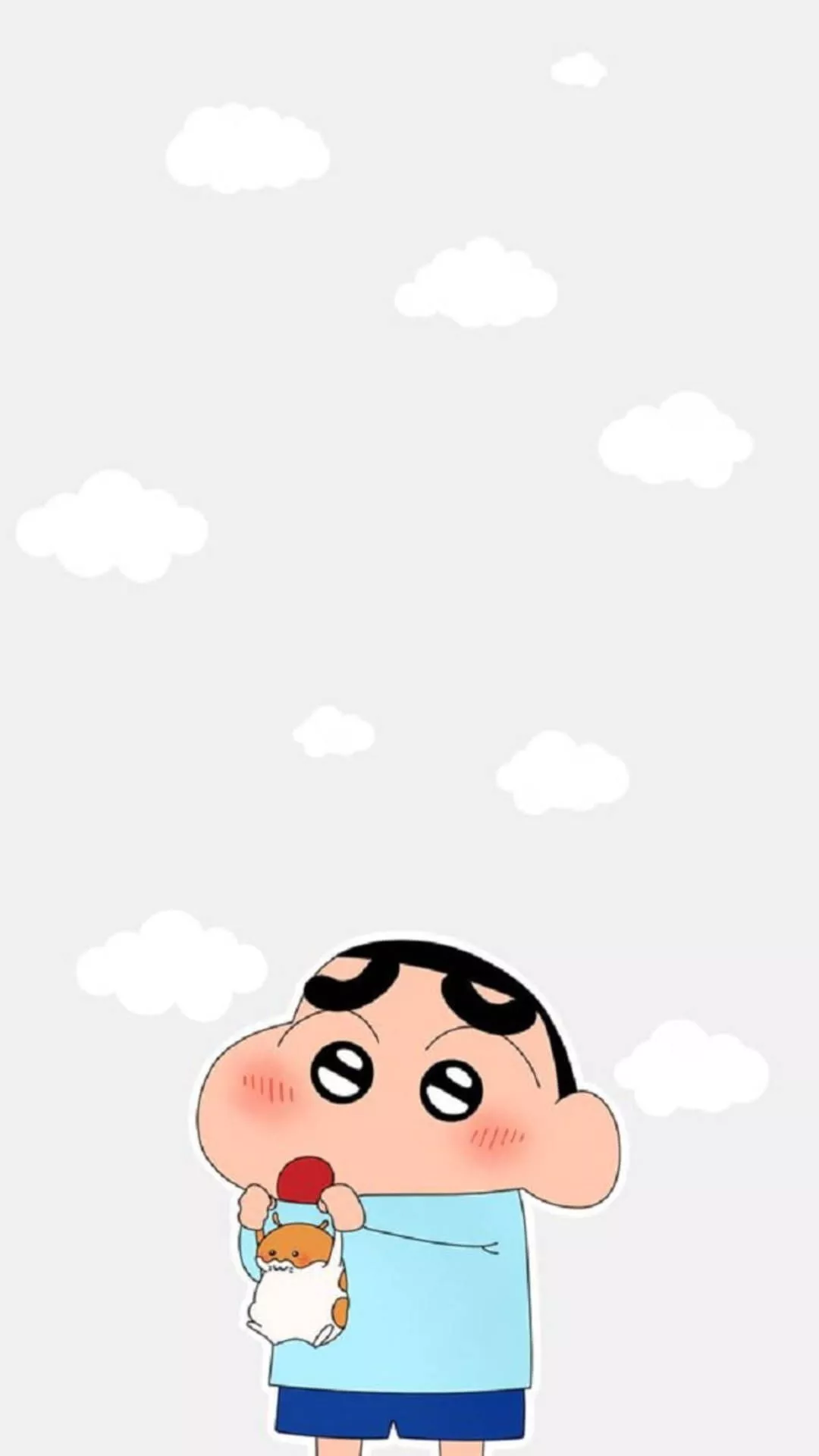 Shin Chan Wallpaper