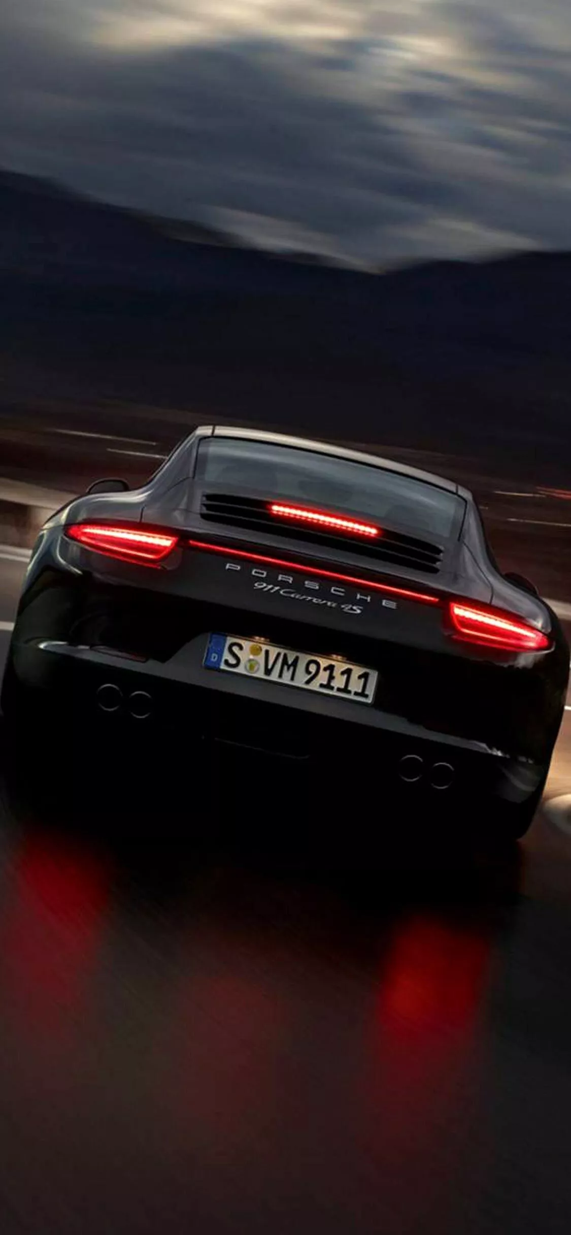 Porsche Wallpaper