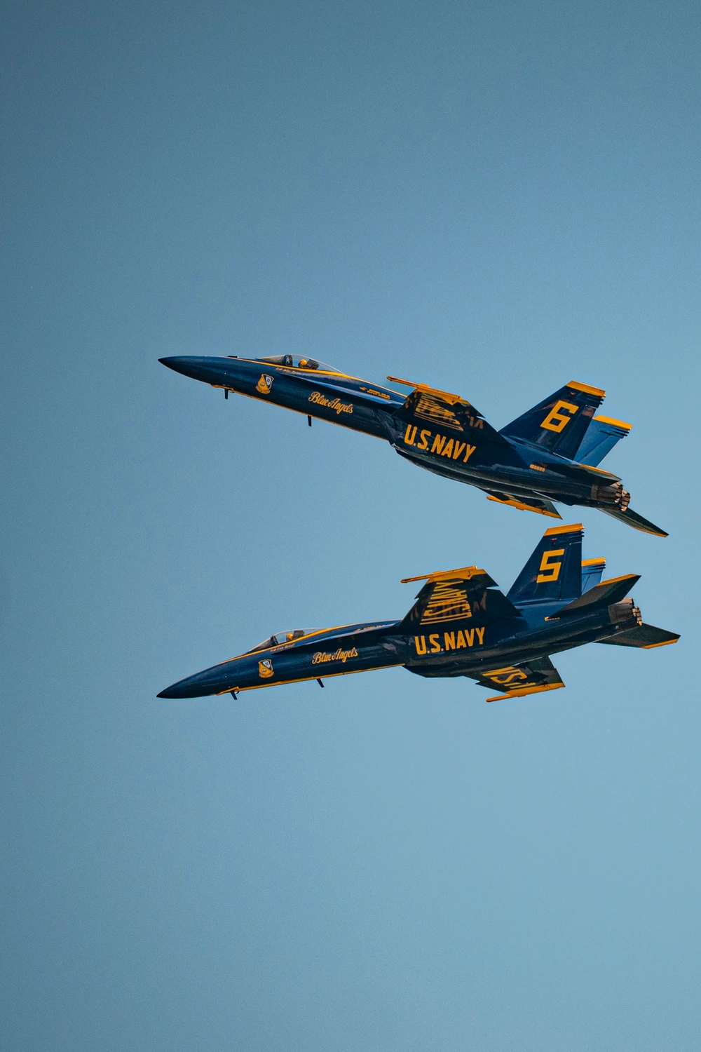 at Spirit of St Louis Airshow