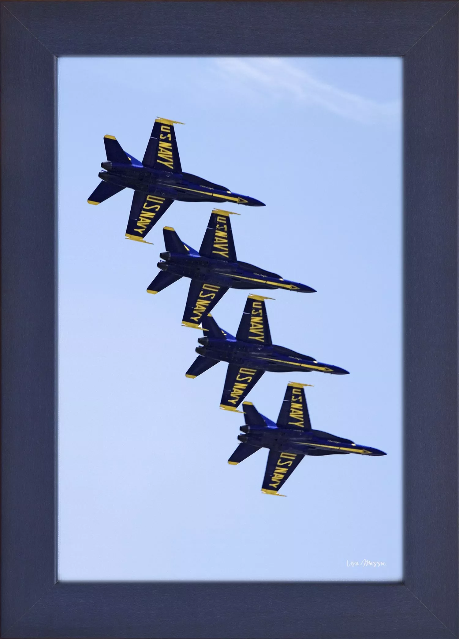 Lisa Masson Photography