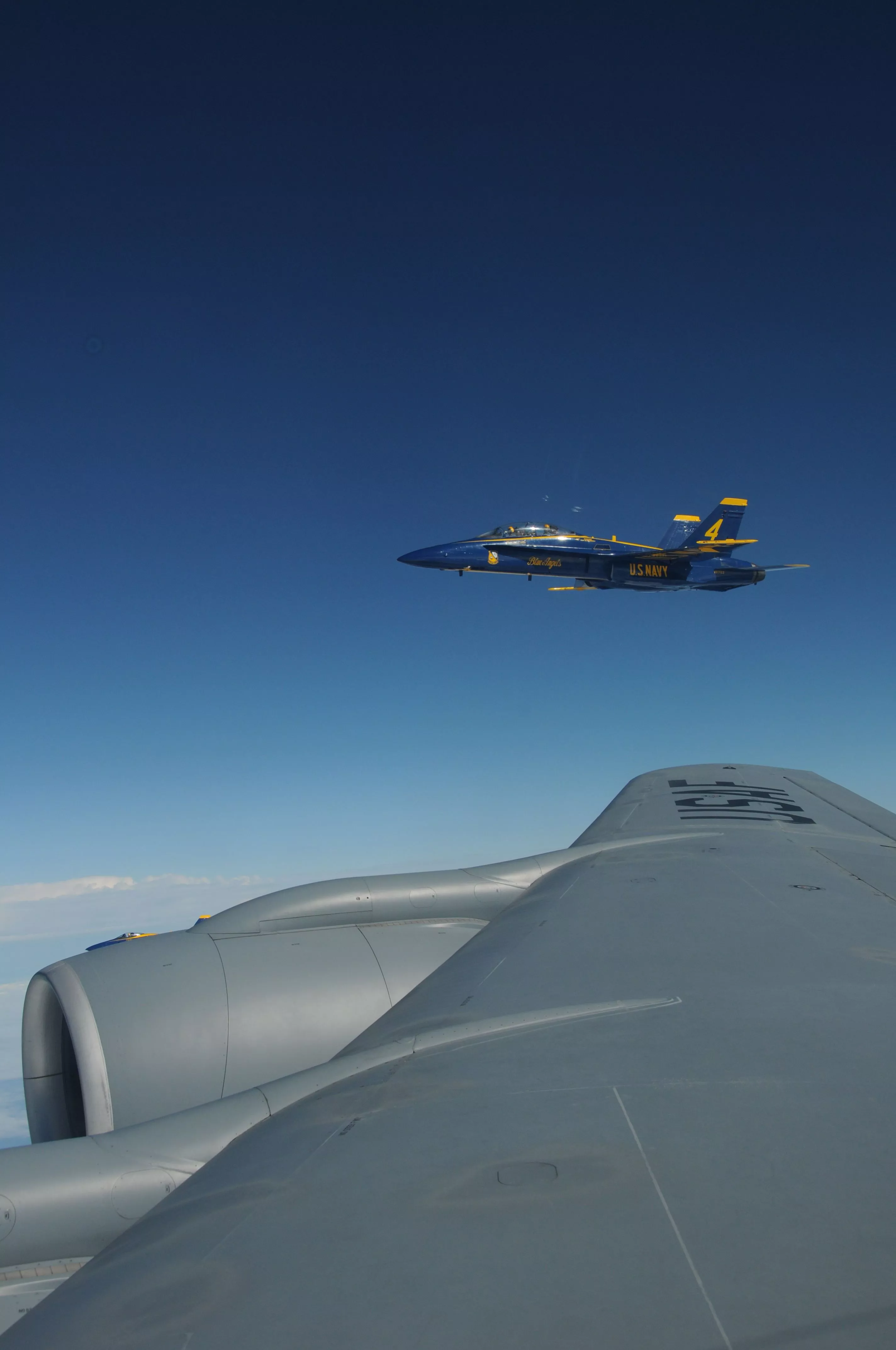 157th Air Refueling Wing