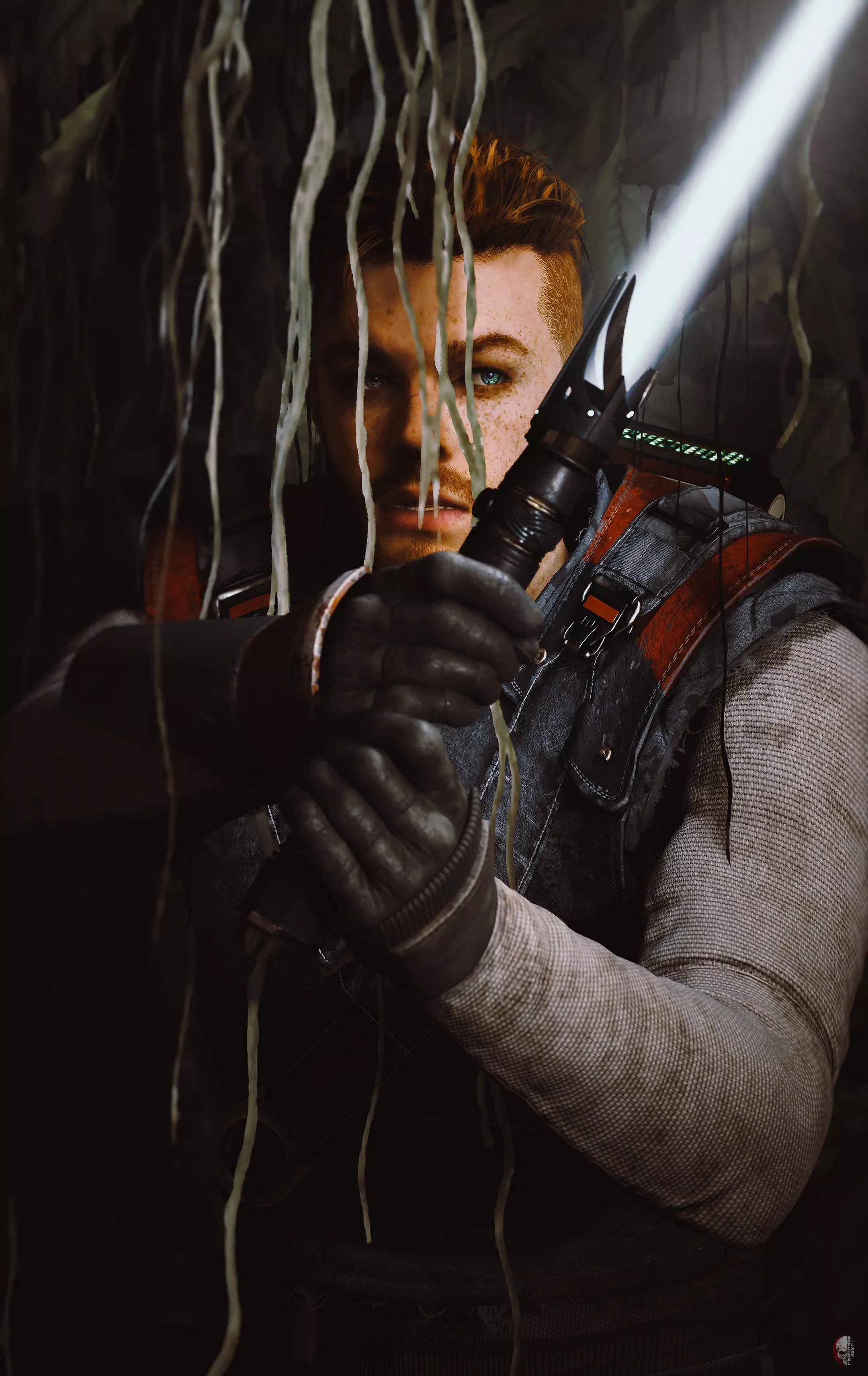 Star Wars Jedi: Survivor #SWJSPhotoMode