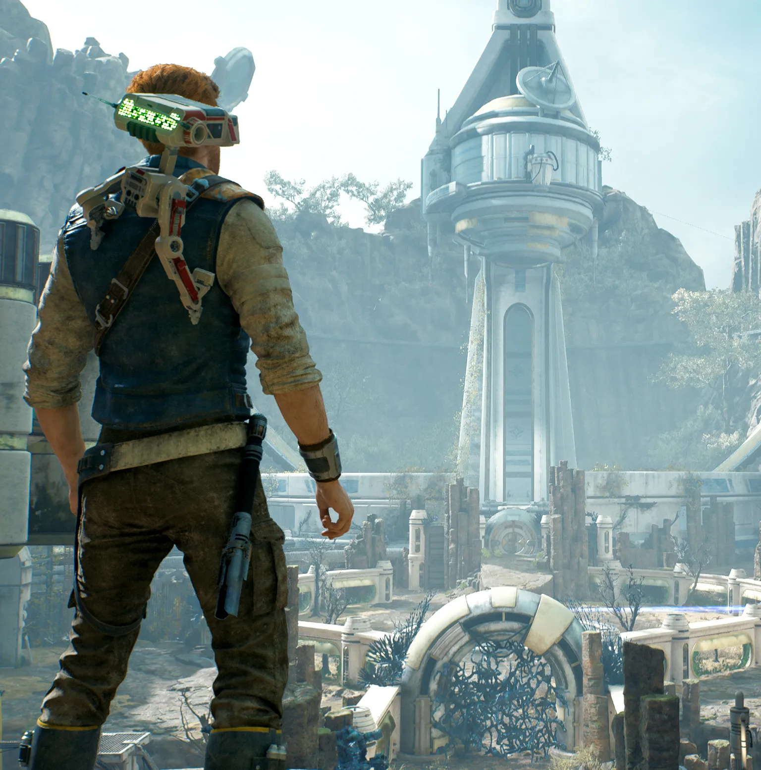 Star Wars Jedi: Survivor review