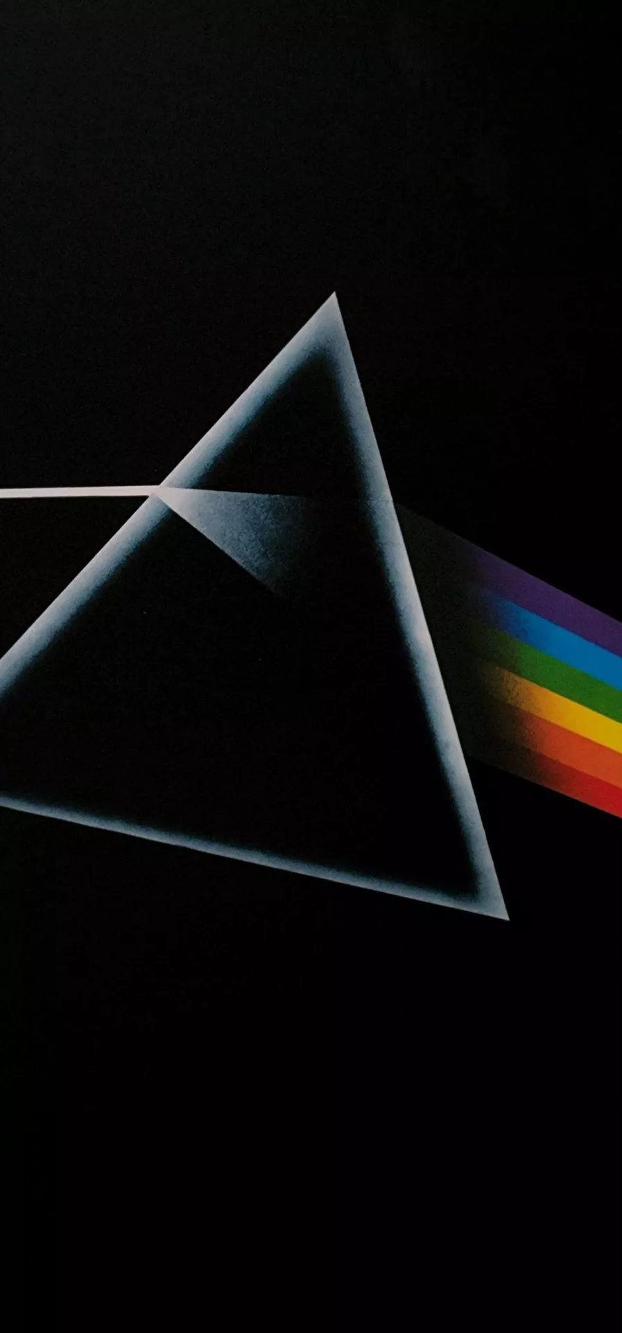 Wallpaper Wednesday: Android wallpaper