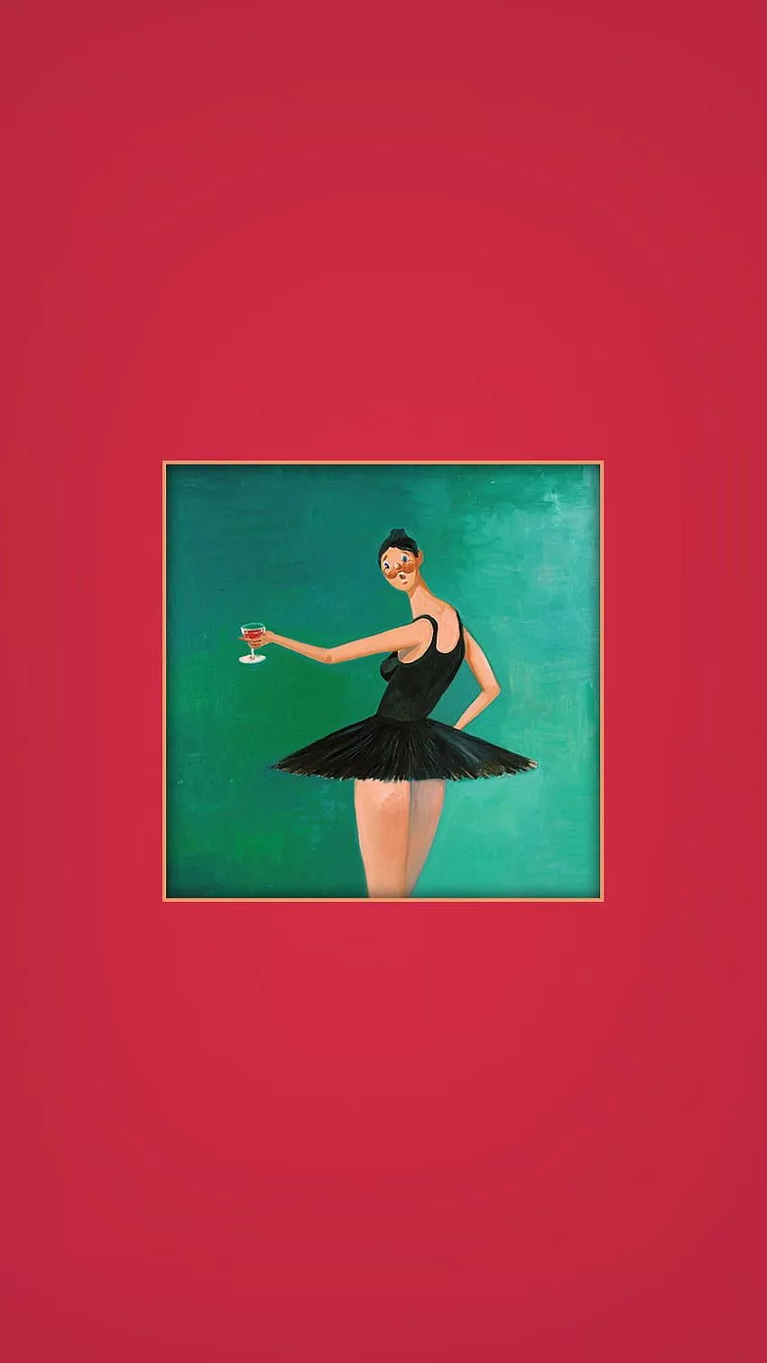 Modern Art HD phone wallpaper