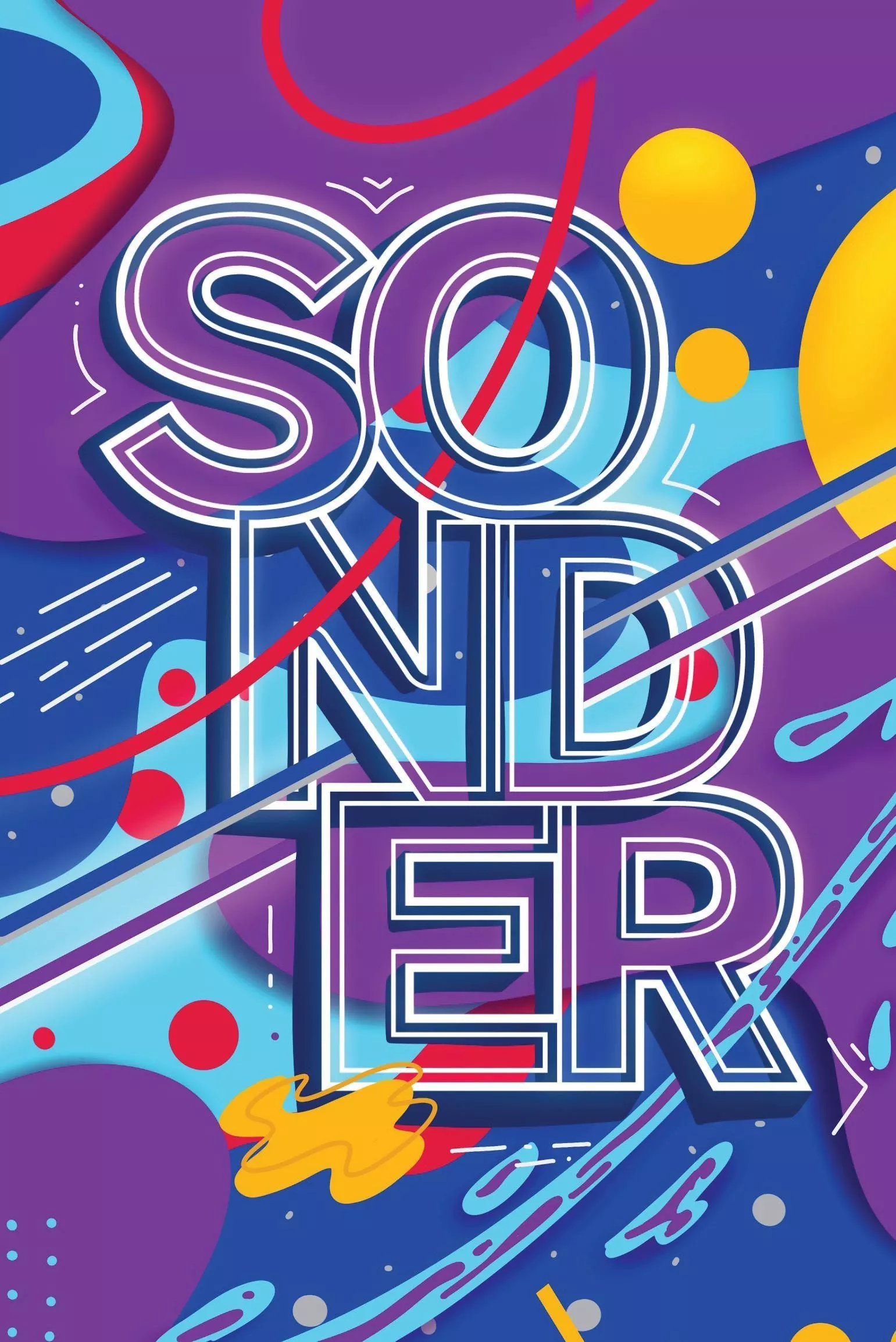 Sonder Wallpaper 29 High Quality