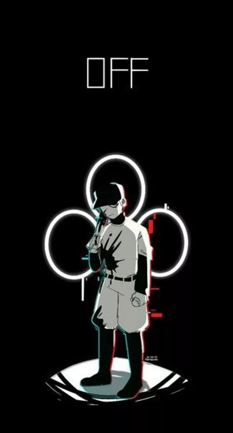 HD off game wallpaper