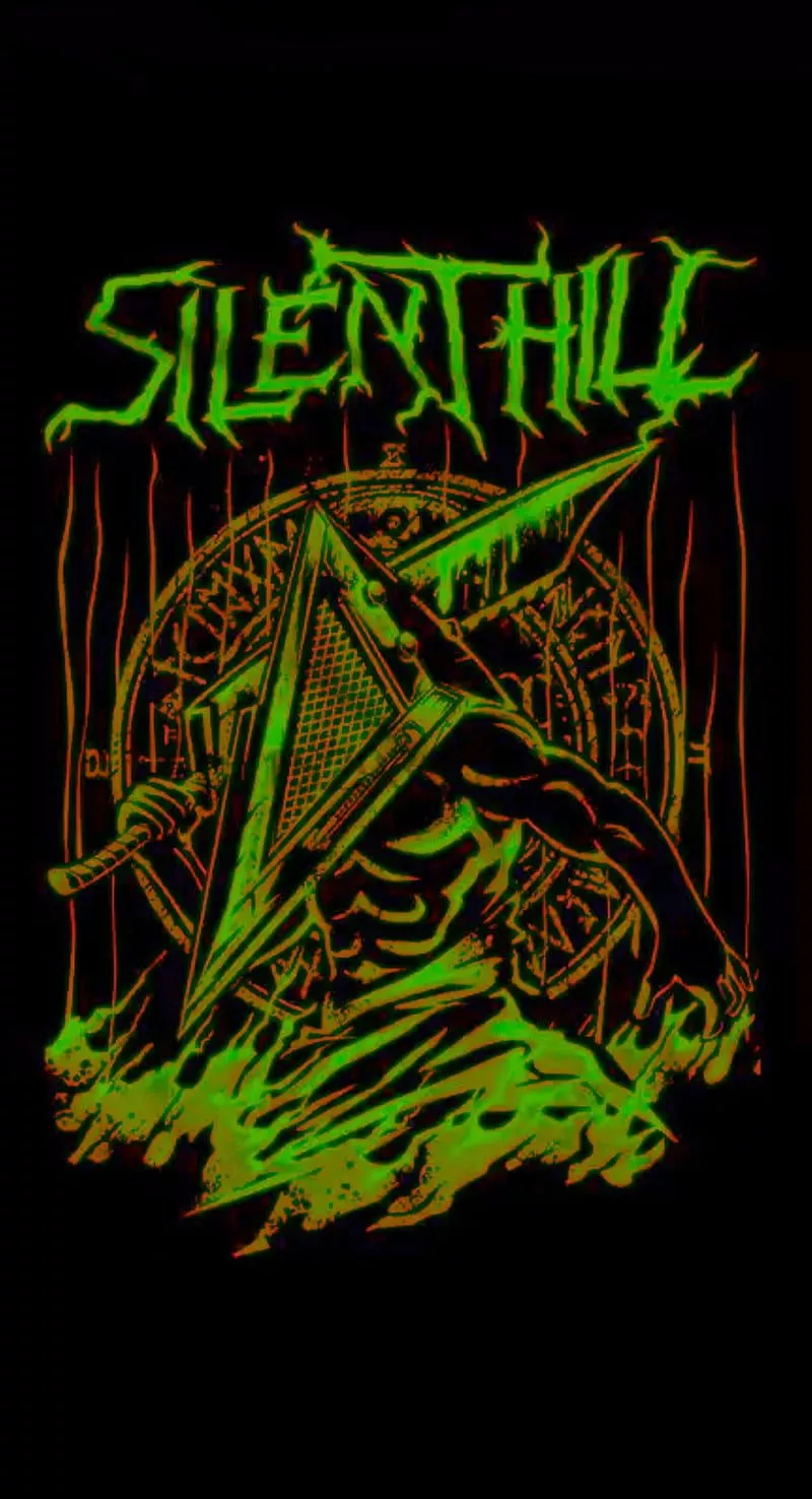 game, horror, HD phone wallpaper