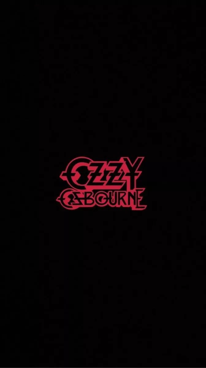 Ozzy Osbourne Wallpaper