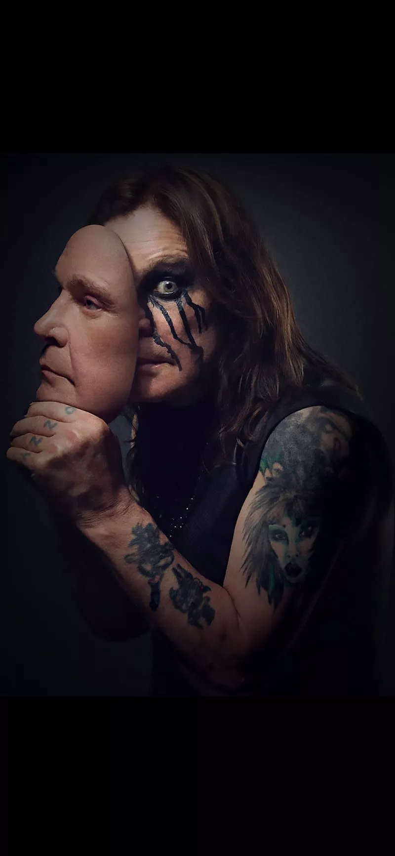 ozzy osbourne rip wallpaper