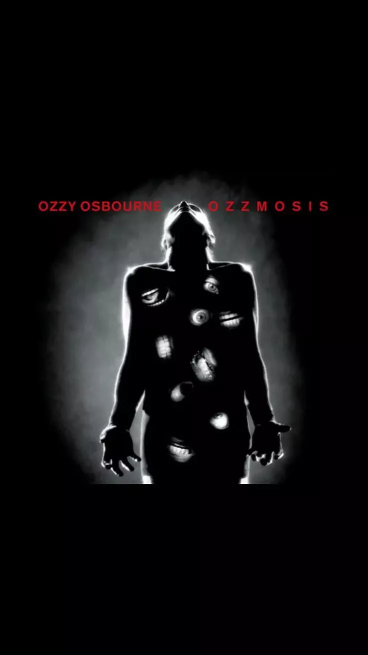 ozzy osbourne wallpaper 4k