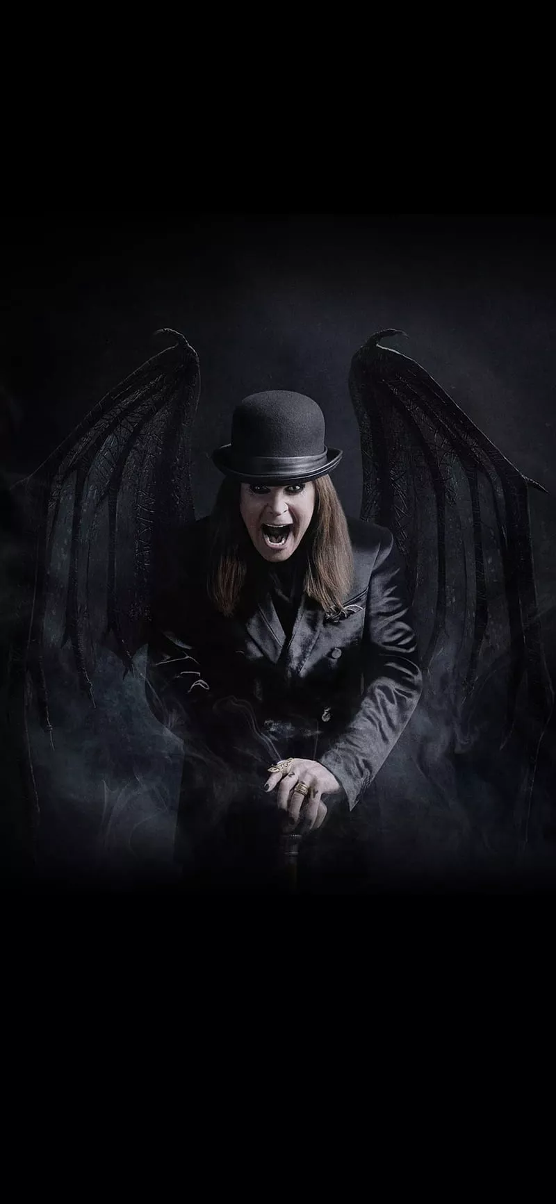 HD ordinary man wallpaper