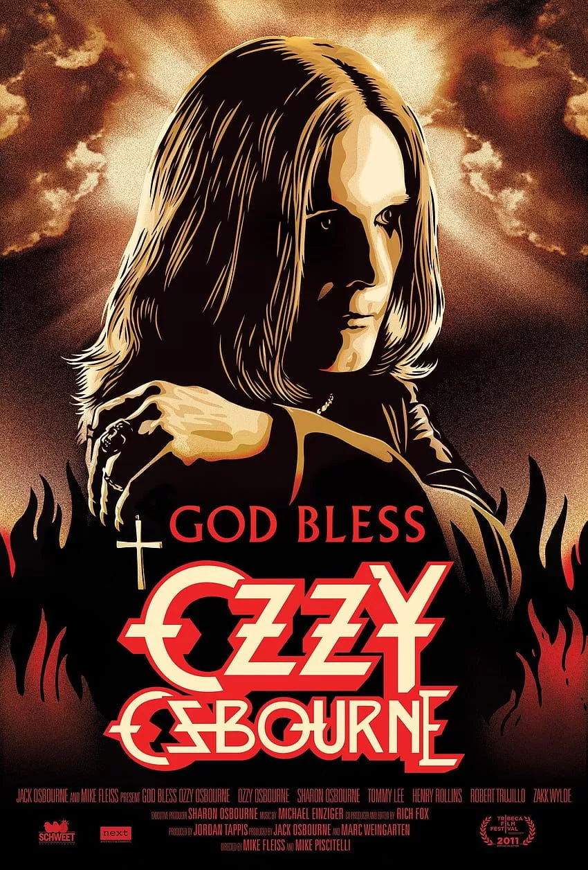Ozzy Osbourne Archives, ozzy osbourne