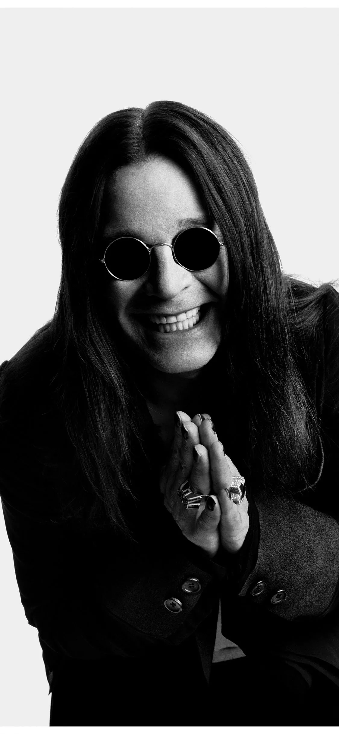Ozzy Osbourne Wallpaper