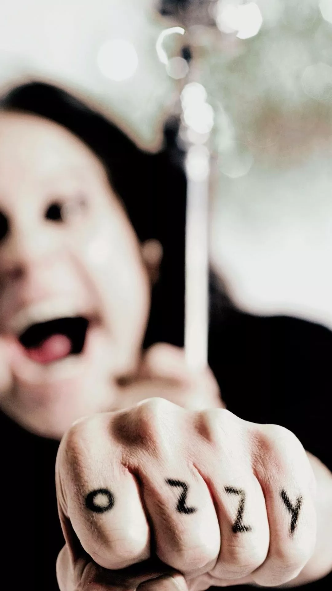 Ozzy Osbourne Wallpaper