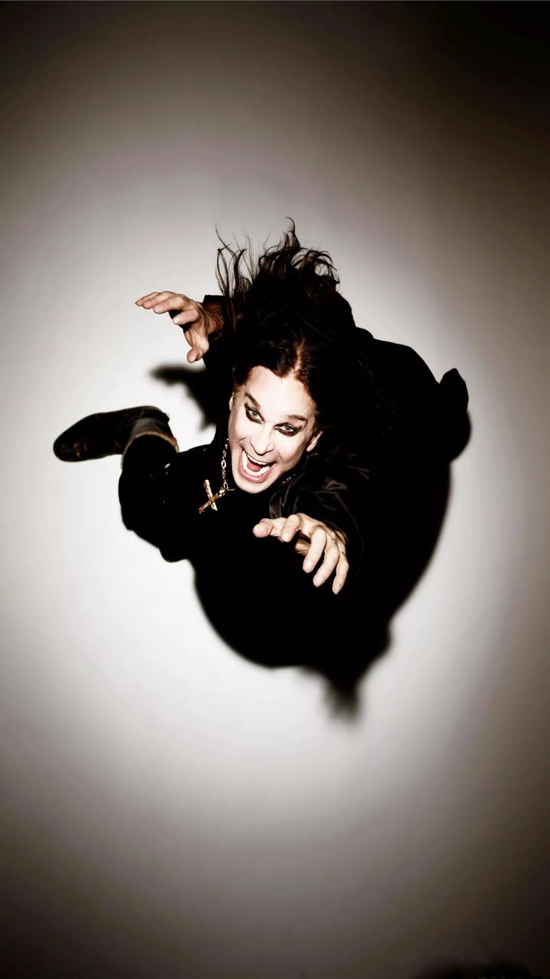 Ozzy Osbourne Wallpaper