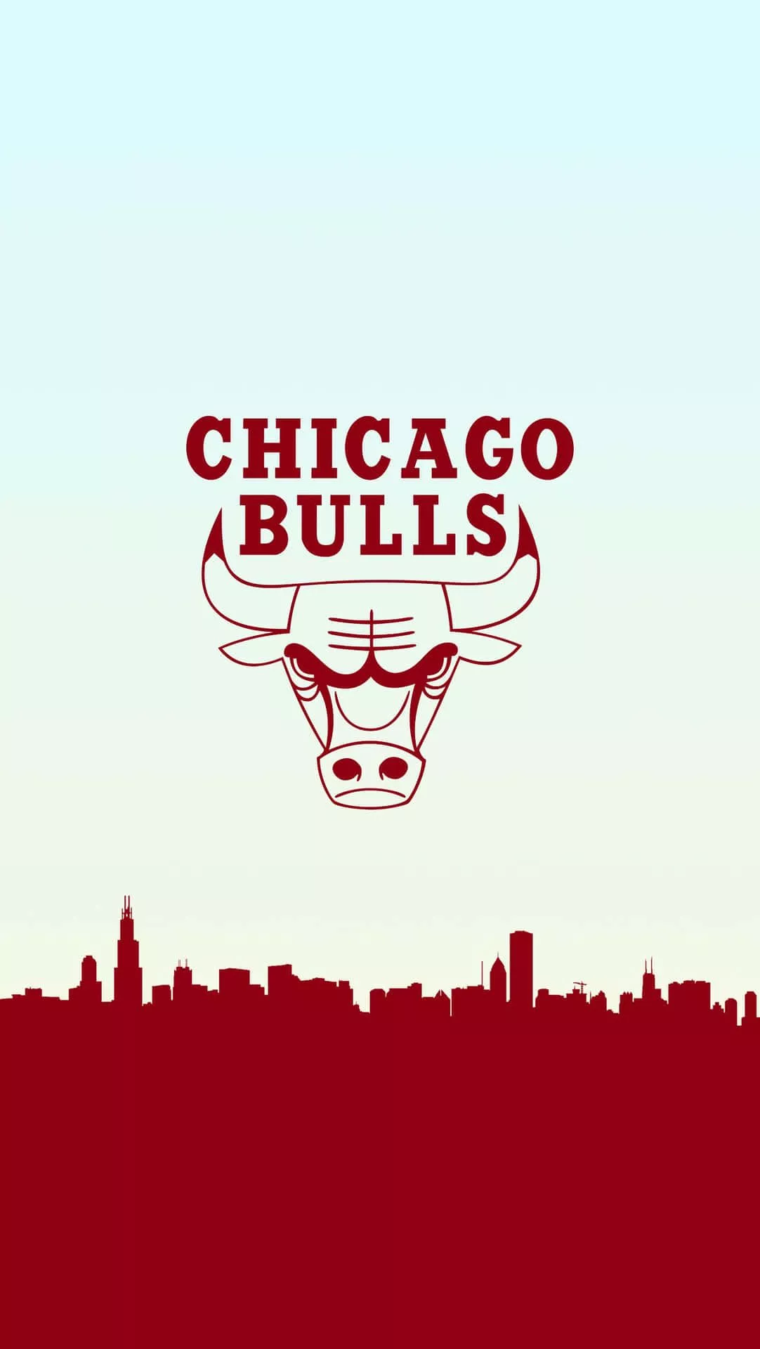 Chicago Bulls Wallpaper HD Wallpaper