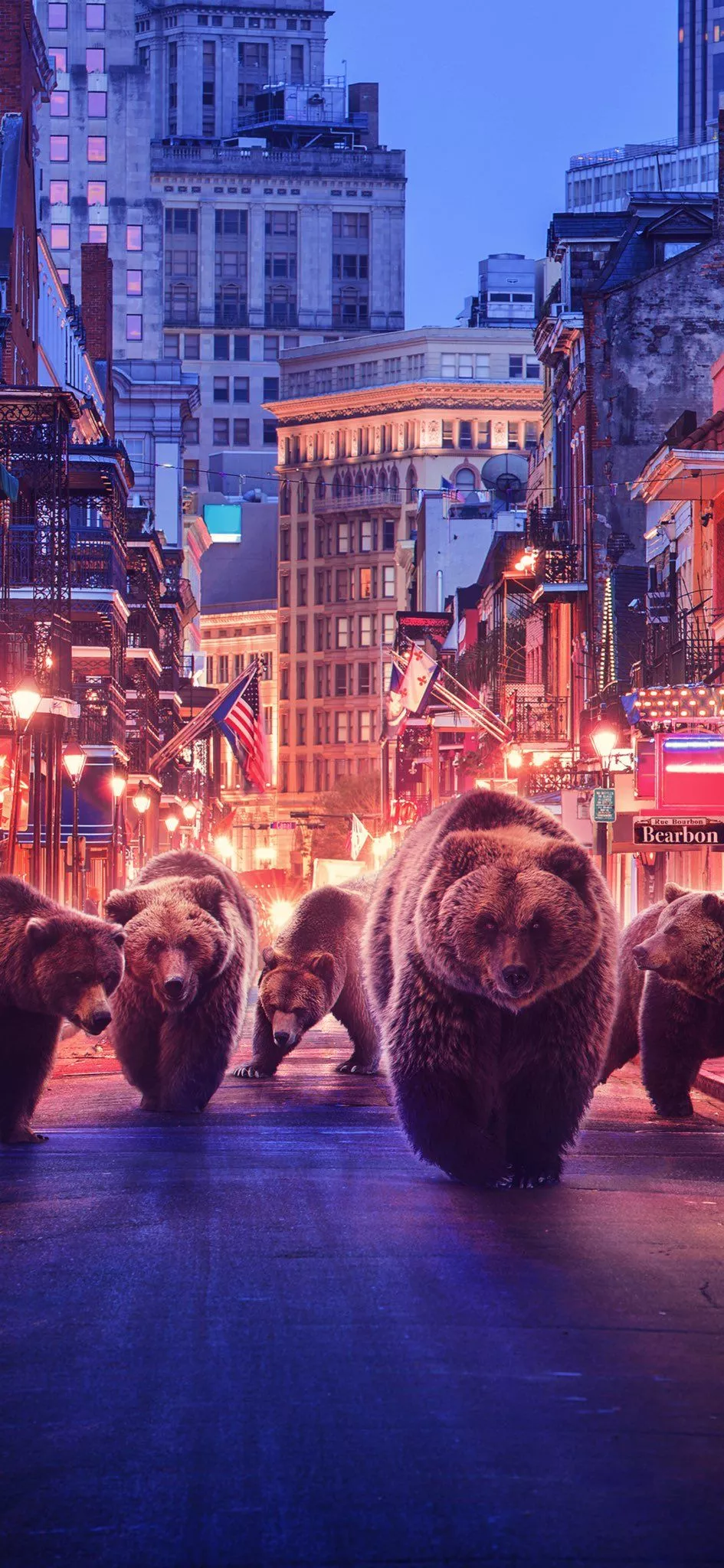 Your #SuperWildCard Weekend wallpaper