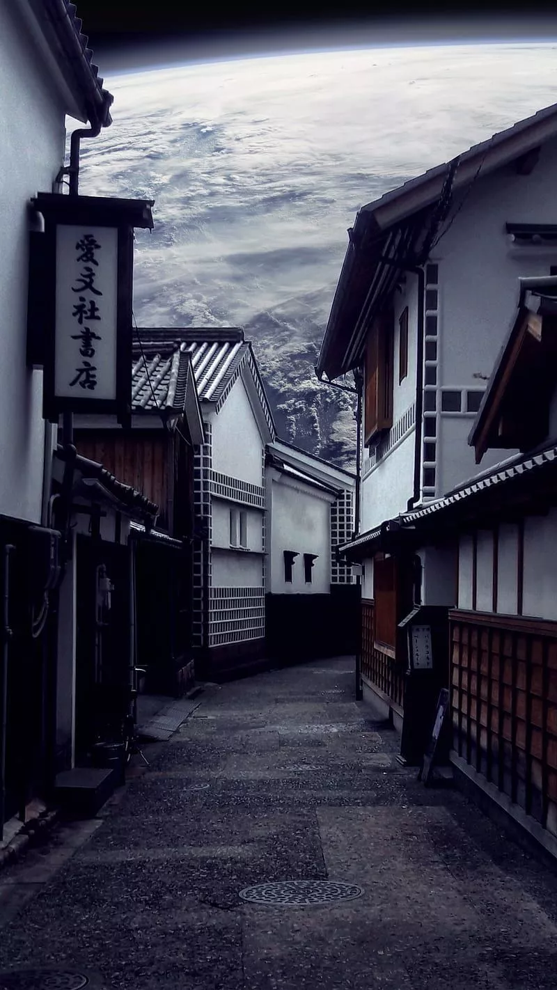 HD tokyo university wallpaper