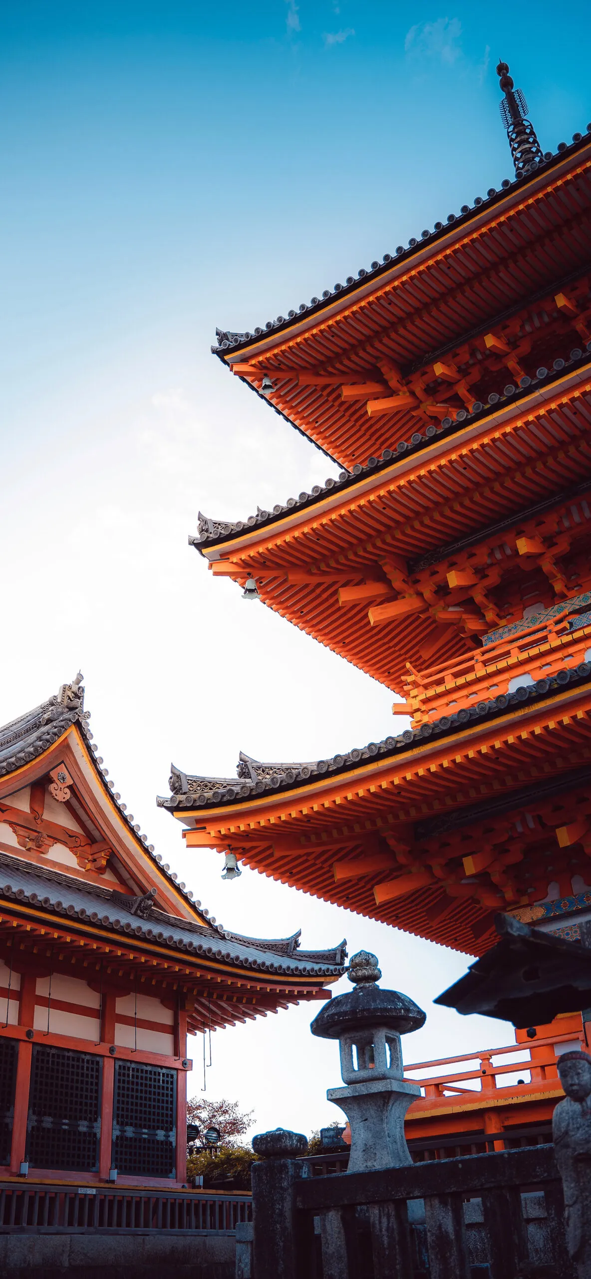 Japan Wallpaper for iPhone 11, Pro Max