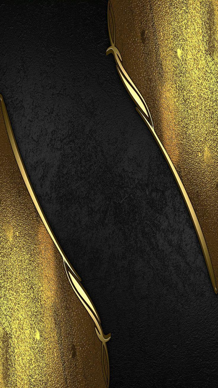 Elegant Gold Wallpaper Free