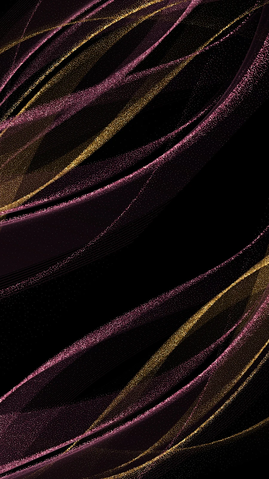 customizable wallpaper black