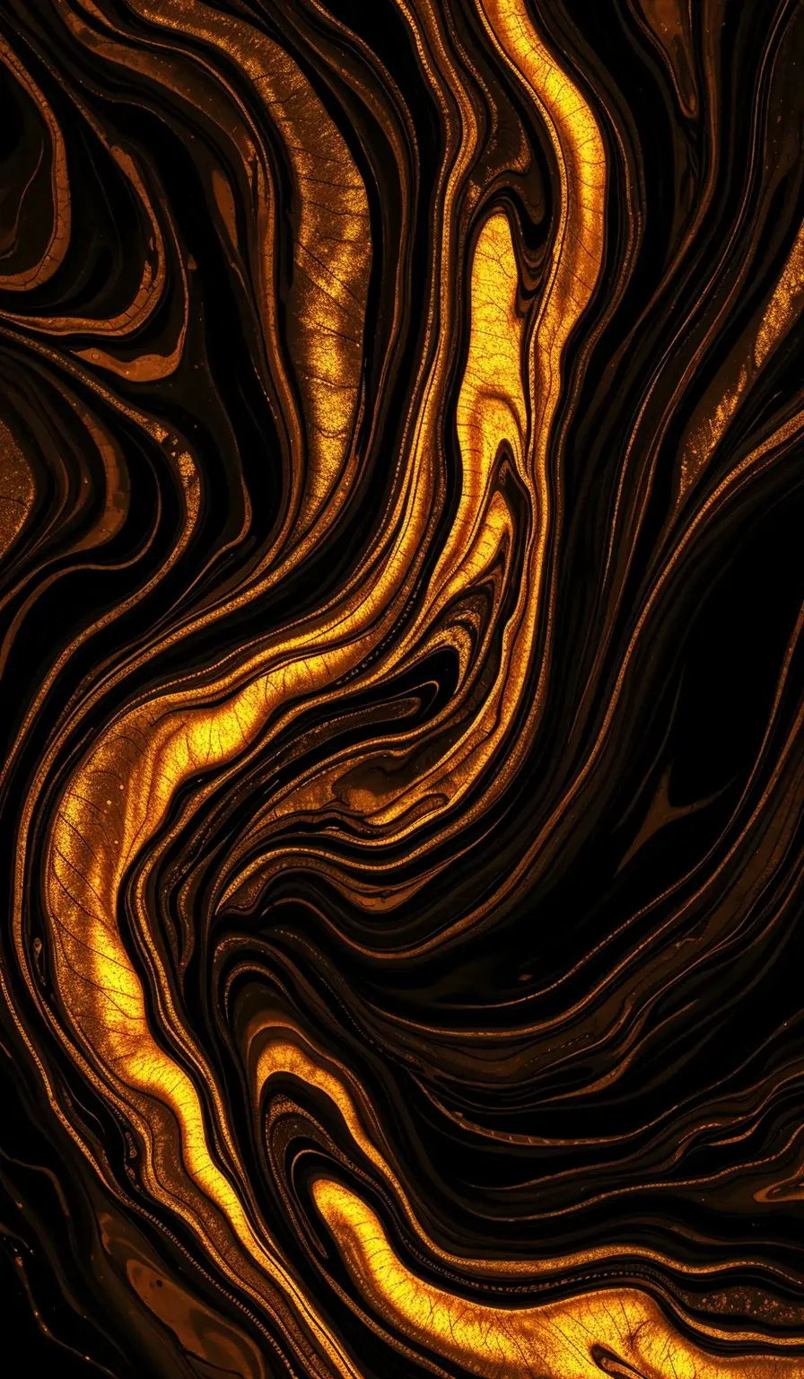 Most Popular iPhone 12 Pro Gold Wallpaper
