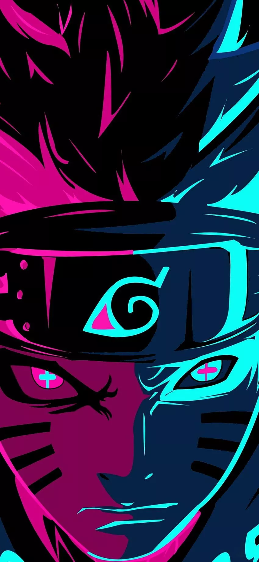 NARUTO [1080x2340], R Vertical, Naruto