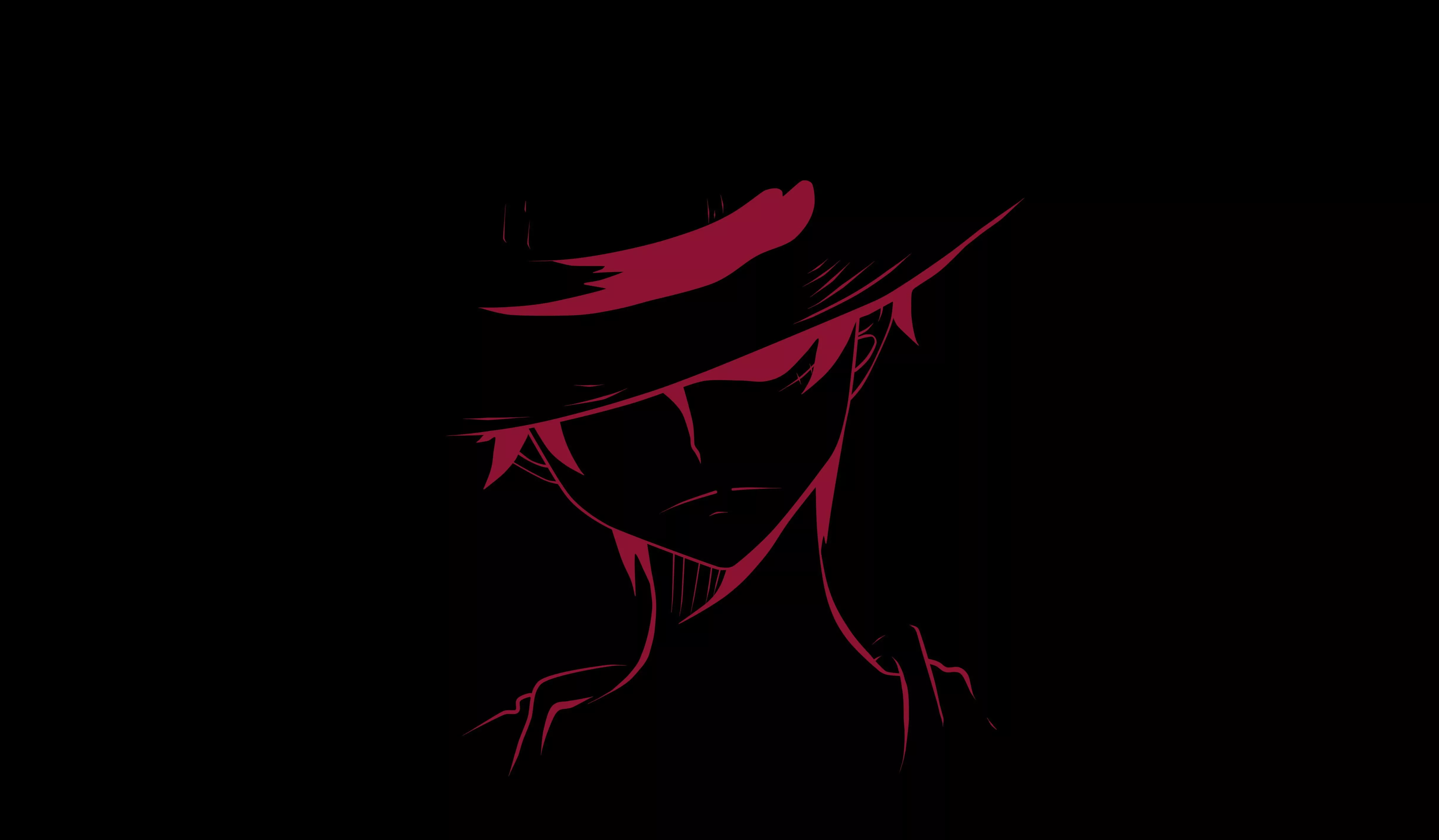 One Piece Wallpaper, Monkey D. Luffy