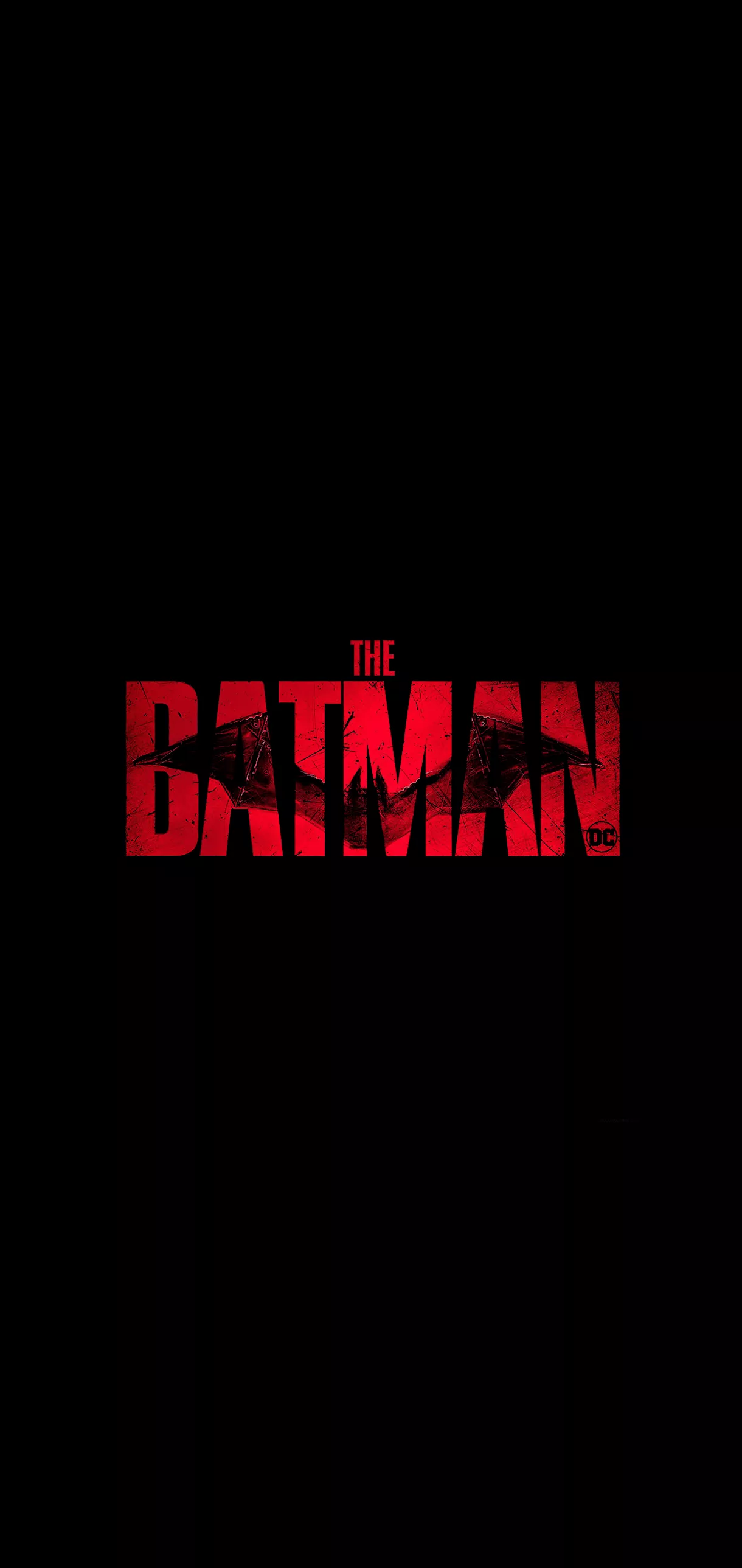 New Batman wallpaper amoled