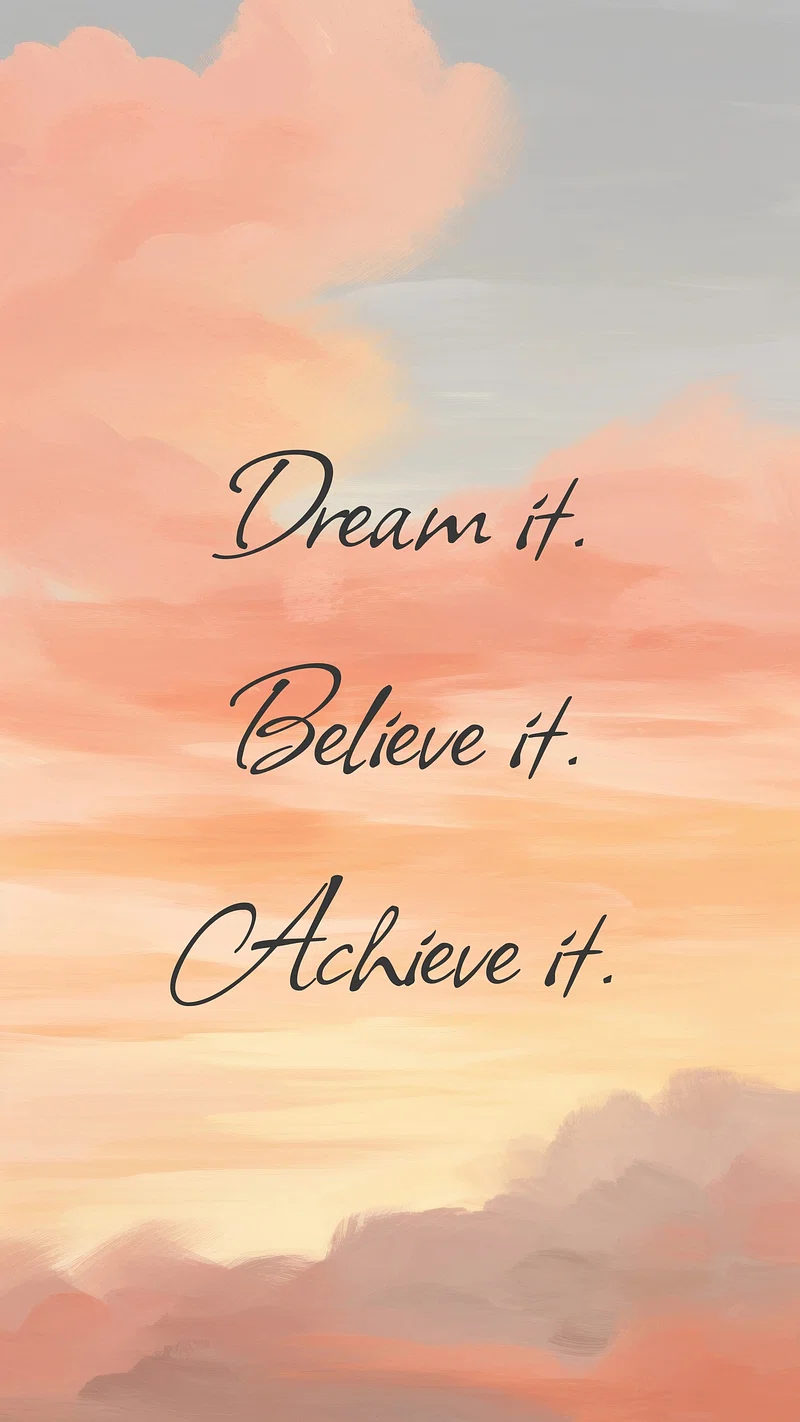 iPhone Wallpaper Quote Wallpaper