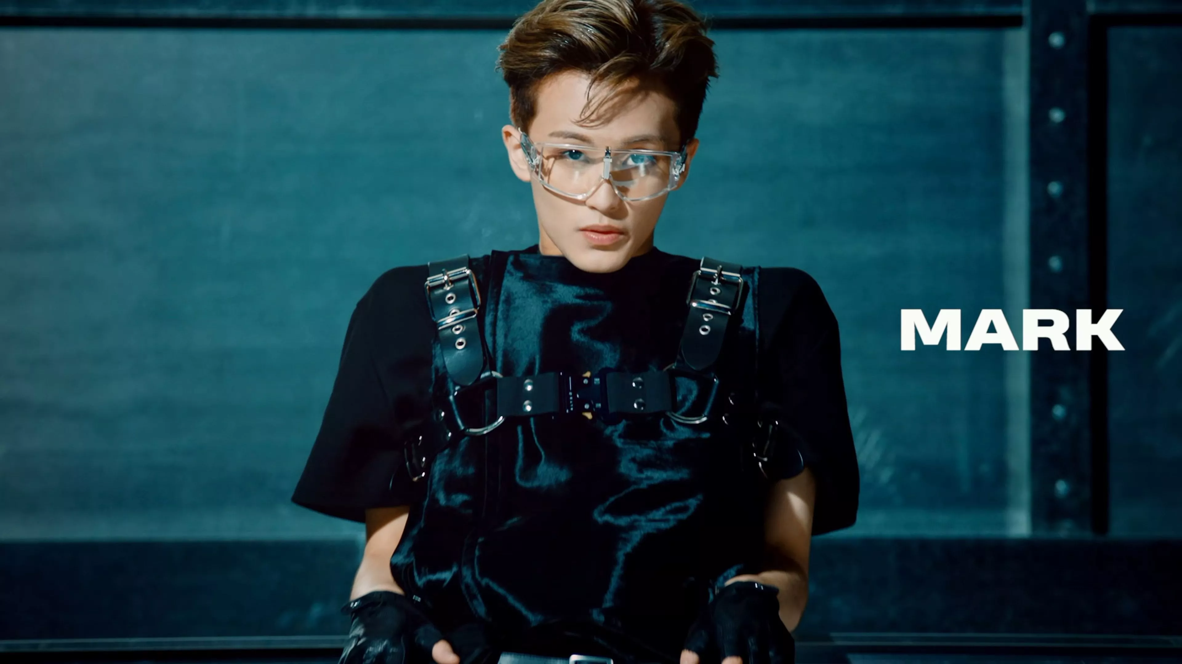 SuperM Group Screencaps 4K