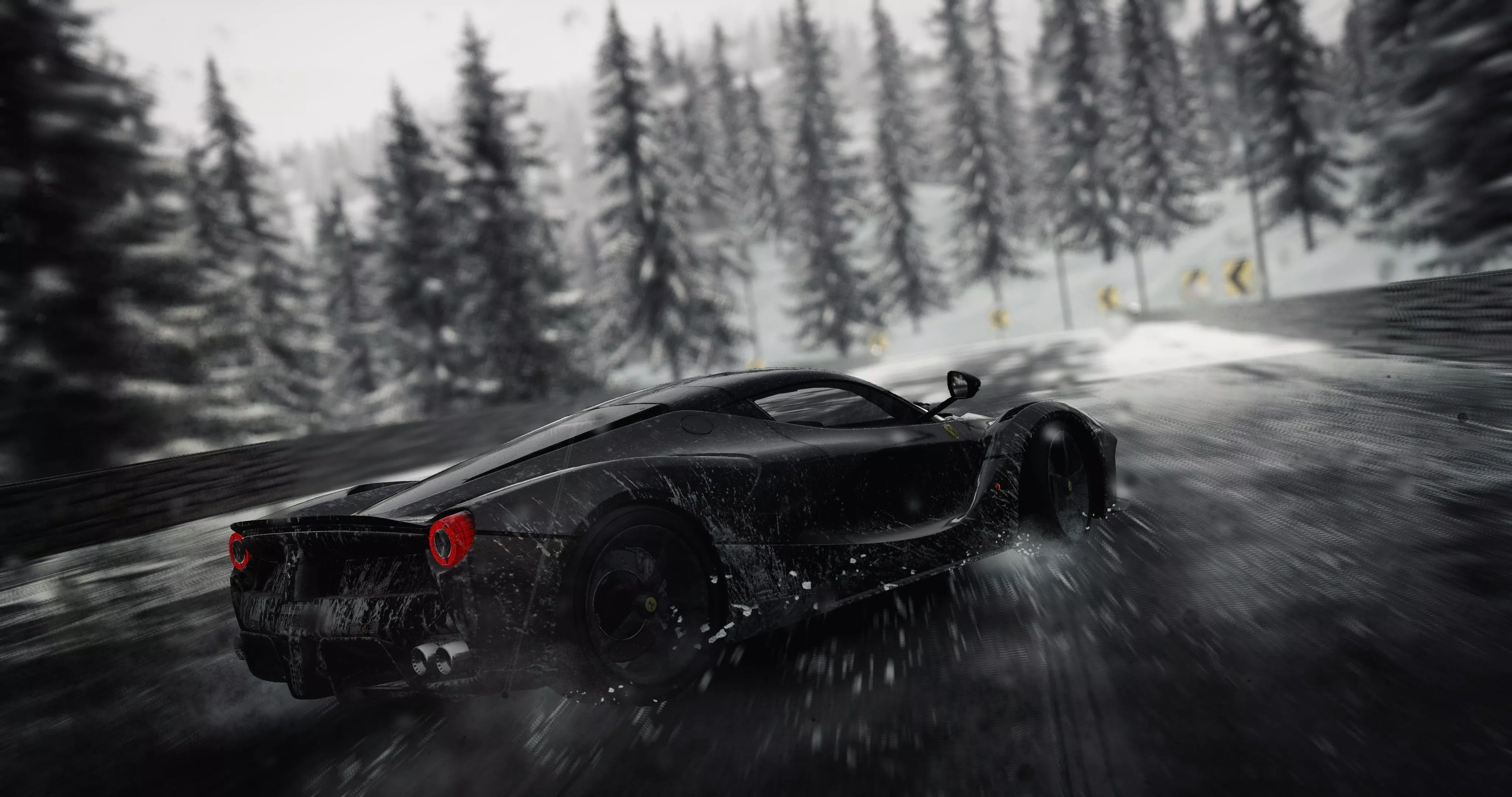 Game The Crew 4k Ultra HD Wallpaper