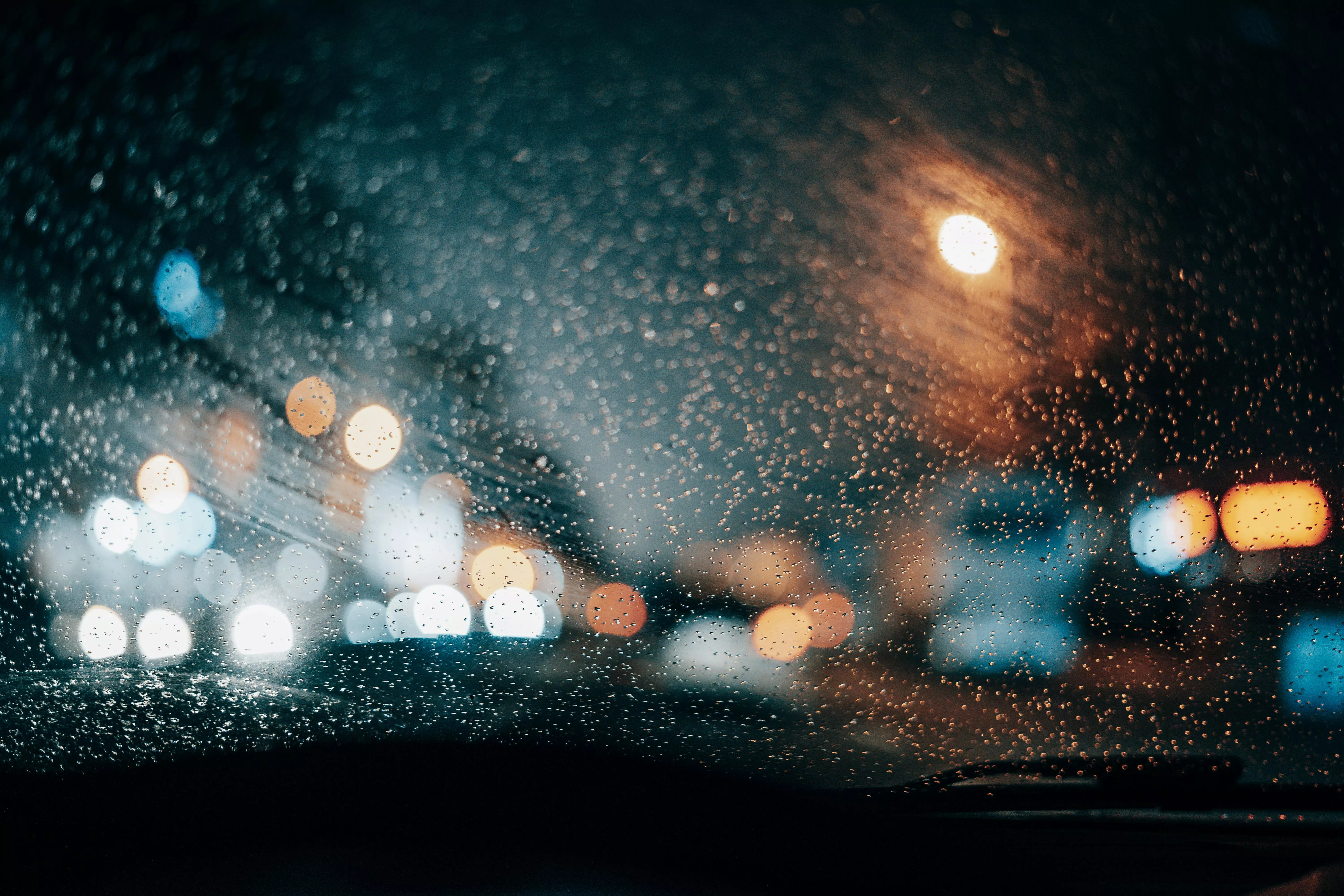 Car Window · Free