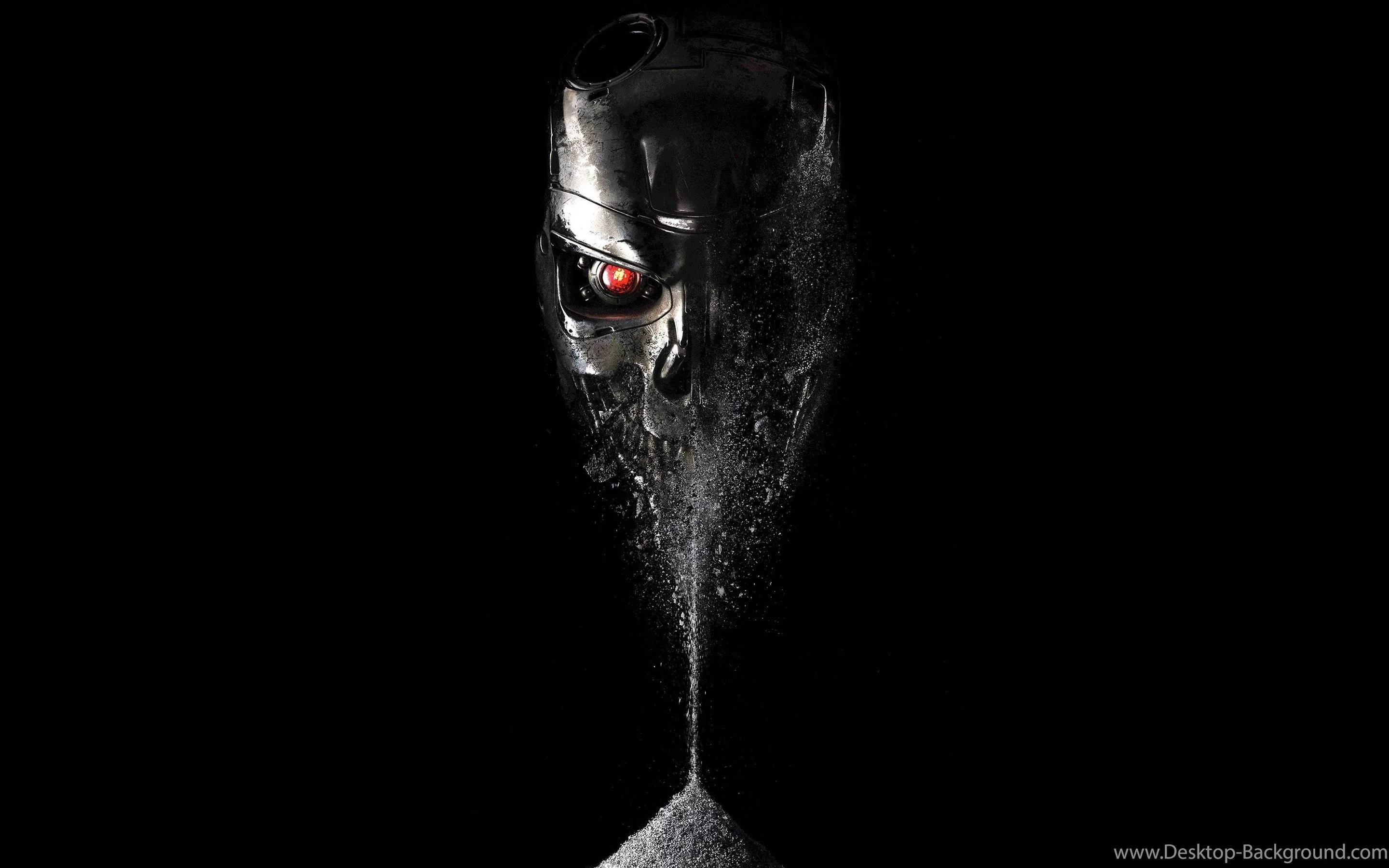 4K Movie Wallpaper