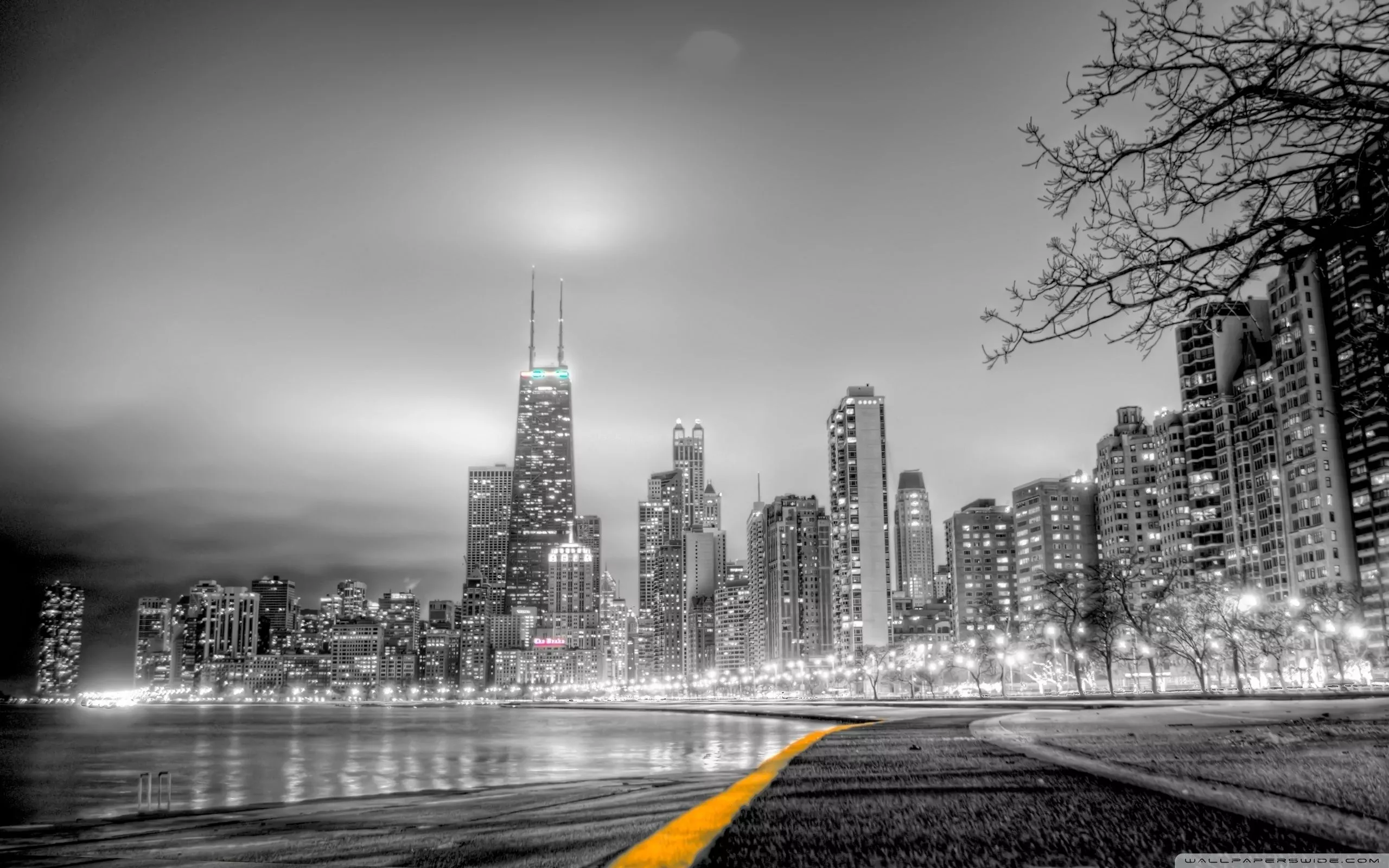 Ultra HD Wallpaper for 4K UHD TV