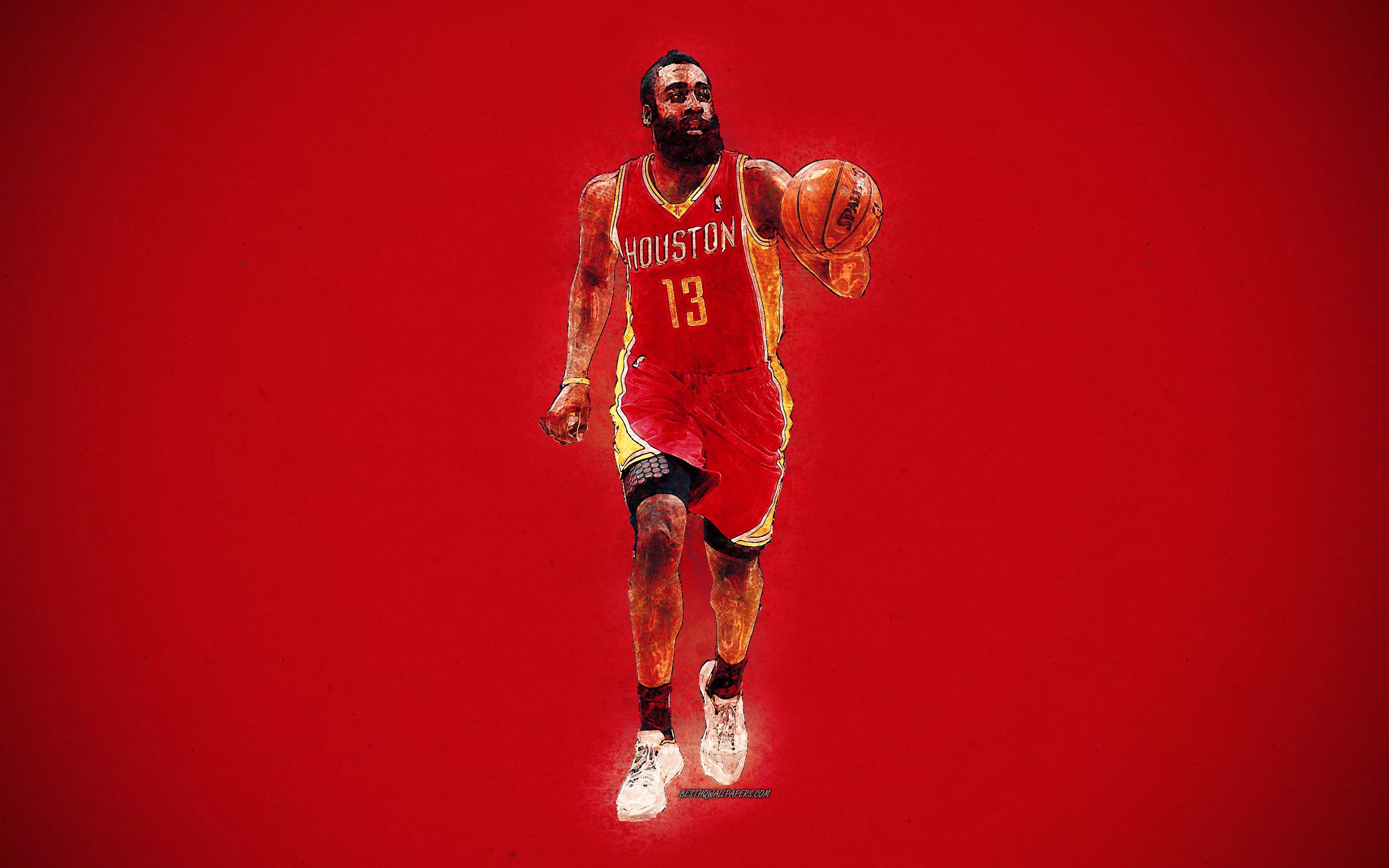 Download Houston Rockets Basketball NBA